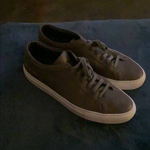Common Projects Achilles Sneaker